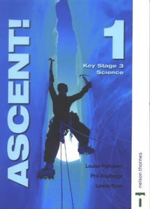 Ascent! 