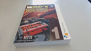 Fundamentals of Motor Vehicle Technology Workbook 1 