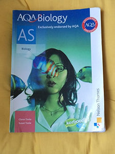 AQA Biology AS Student Book 