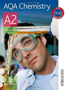 AQA Chemistry A2 Student Book 