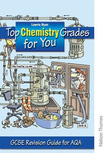 Top Chemistry Grades for You for AQA 