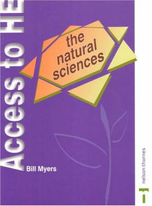 Access to Higher Education - The Natural Sciences 