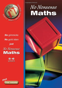 Bond No Nonsense Maths 5-6 Years 