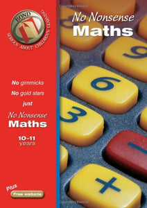 Bond No Nonsense Maths 10-11 Years 