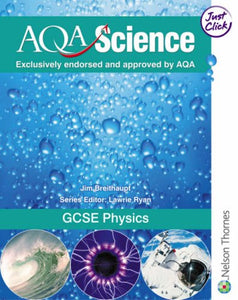 AQA Science GCSE Physics 