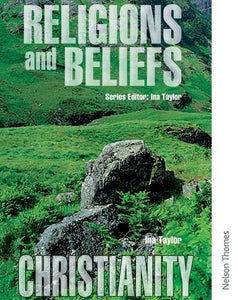 Religions and Beliefs: Pupil's Book 