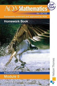 AQA Mathematics 