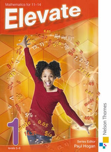 Elevate 1 