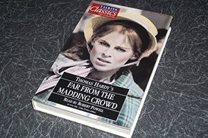 Talking Classics: Far From The Madding Crowd 