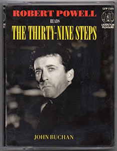 Talking Classics: The Thirty-Nine Steps 