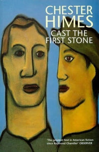 Cast the First Stone 