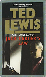 Jack Carter's Law 