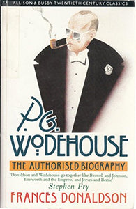 P.G.Wodehouse 