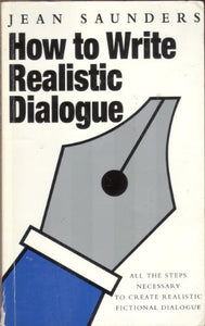 How to Write Realistic Dialogue 