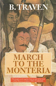 March to the Monteria 