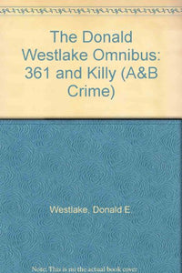 The Donald Westlake Omnibus 