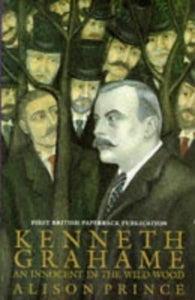 Kenneth Grahame 