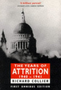 The Years of Attrition, 1940-41 