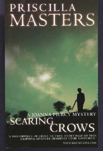 Scaring Crows 