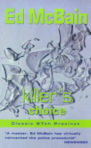 Killer's Choice 