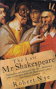 The Late Mr. Shakespeare 