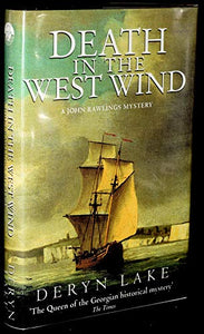 Death in the West Wind 