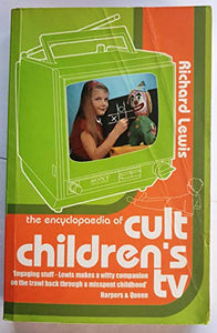 The Encyclopaedia of Cult Children's TV 