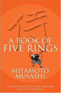 A Book of Five Rings 