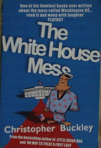 The White House Mess 