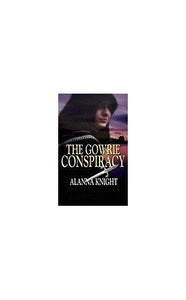 The Gowrie Conspiracy 