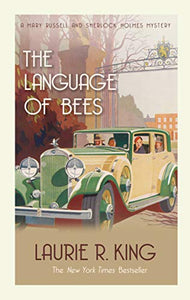 The Language of Bees 