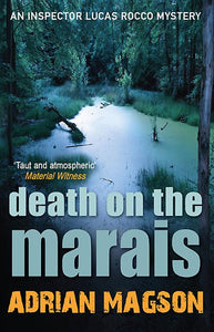 Death on the Marais 