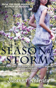 Season of Storms 