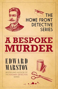 A Bespoke Murder 