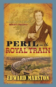 Peril on the Royal Train 