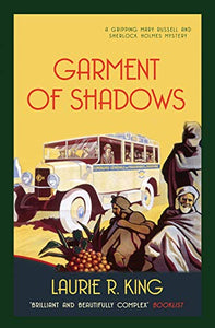 Garment of Shadows 