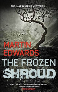 The Frozen Shroud 