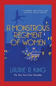 A Monstrous Regiment of Women 