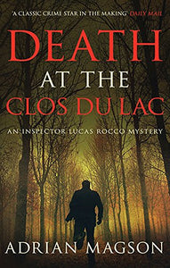 Death at the Clos Du Lac 