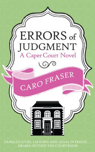 Errors of Judgment 