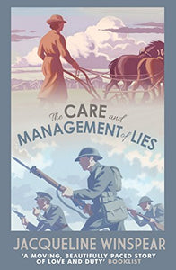 The Care and Management of Lies 