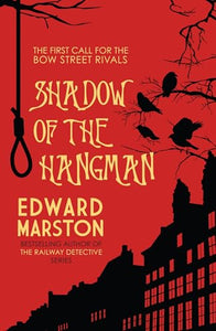 Shadow of the Hangman 