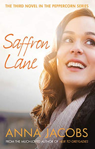 Saffron Lane 