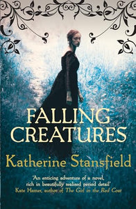 Falling Creatures 