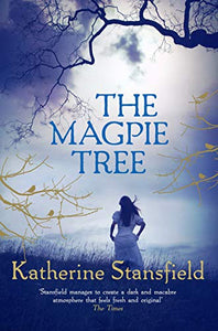 The Magpie Tree 