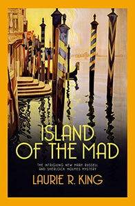 Island of the Mad 