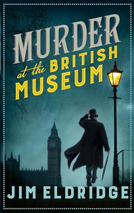 Murder at the British Museum 