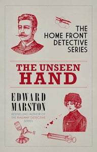 The Unseen Hand 