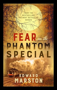 Fear on the Phantom Special 