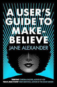 A User's Guide to Make-Believe 